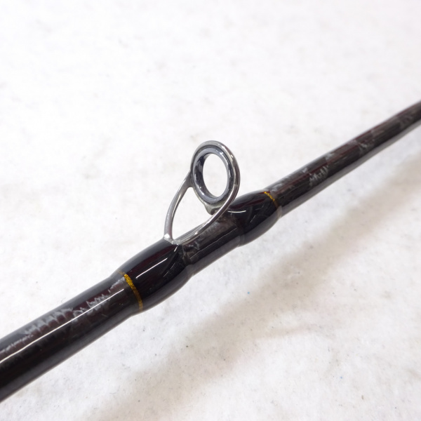 ナマゾン C58MH